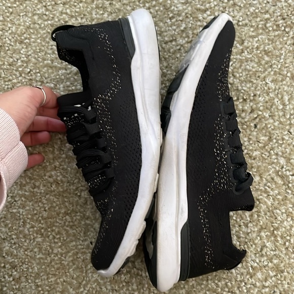 APL Breeze Black/Gold/Silver - Size 6 - Picture 11 of 15